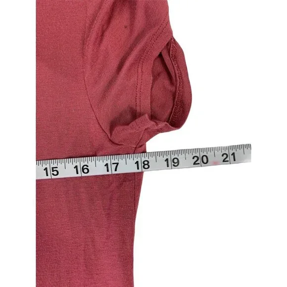 Popular 21 Women's Lightweight Top - Picture 4 of 5